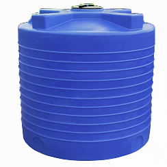 Бункер 6000л низкий